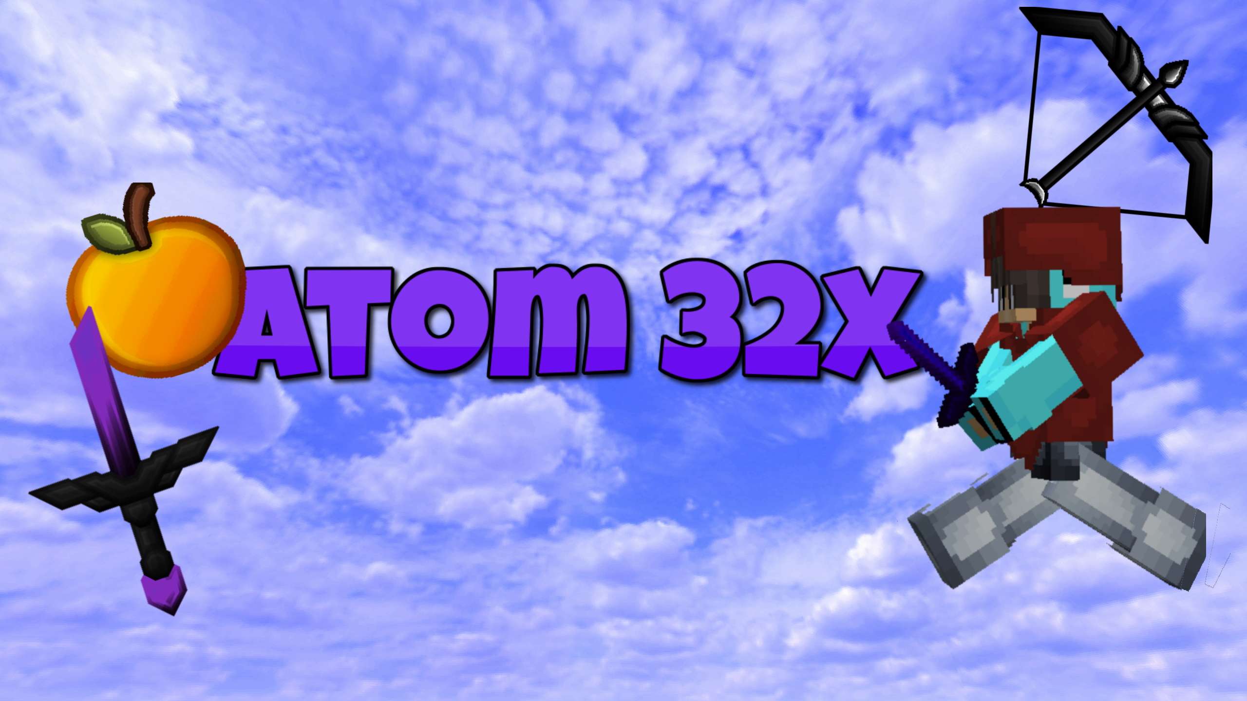 Atom 32x by ander on PvPRP